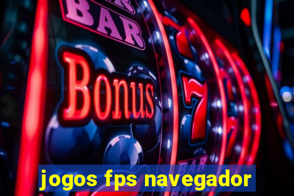 jogos fps navegador